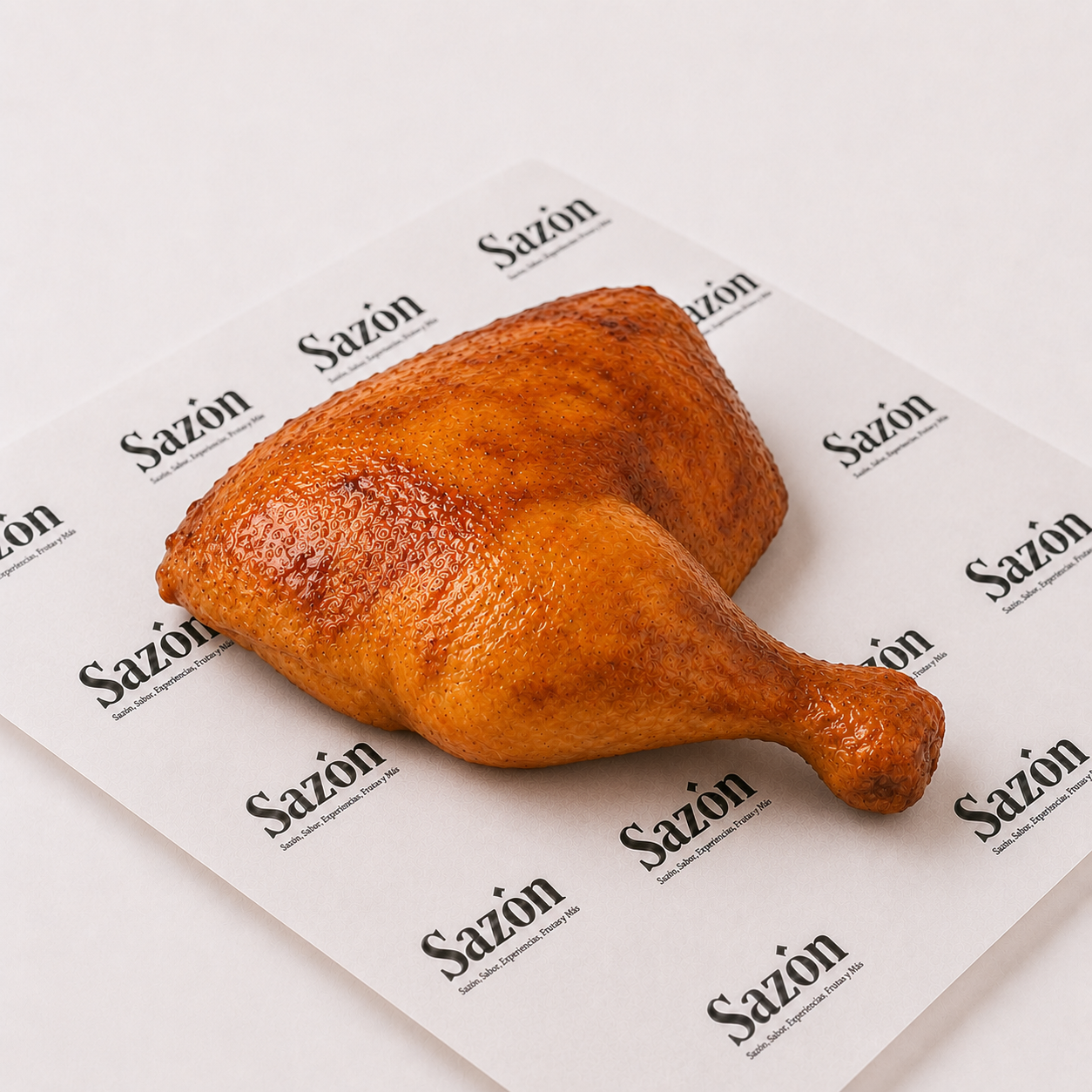 Pollo Asado