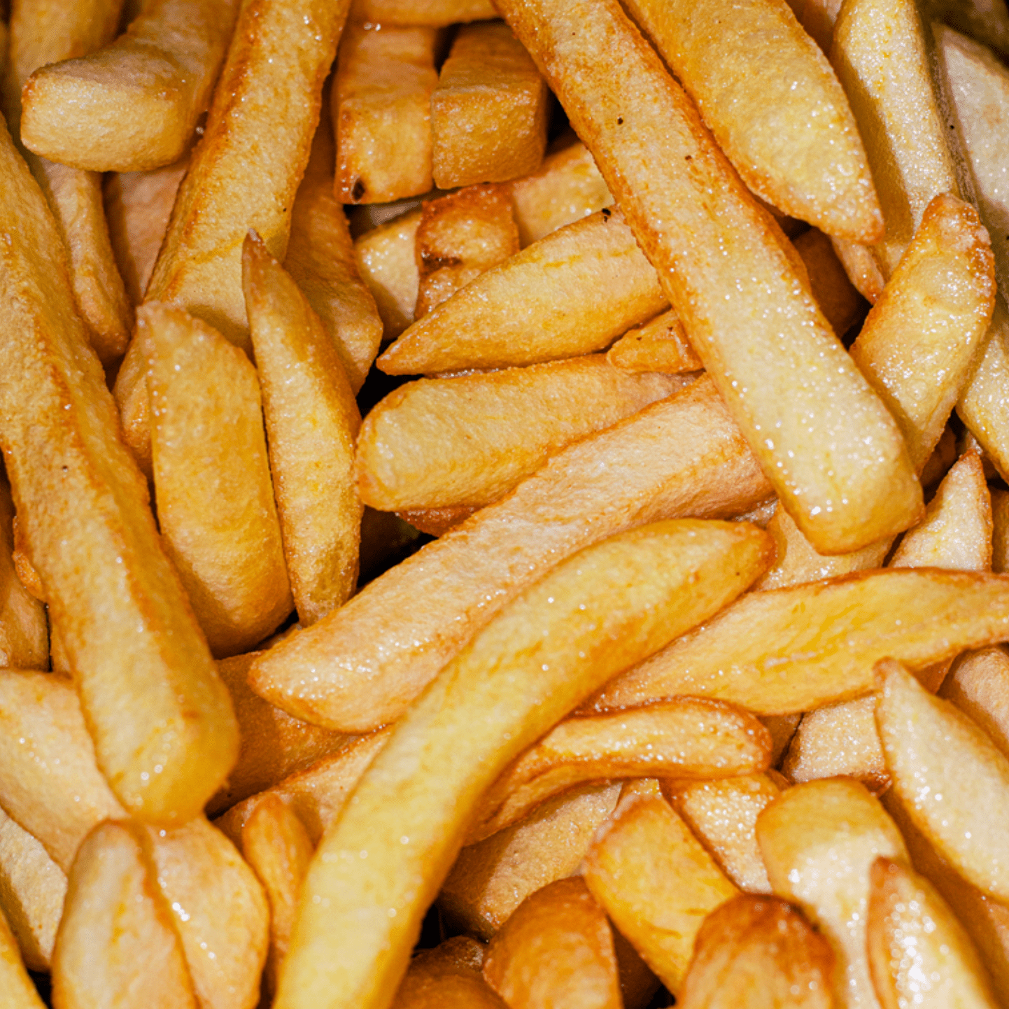 Papas Fritas