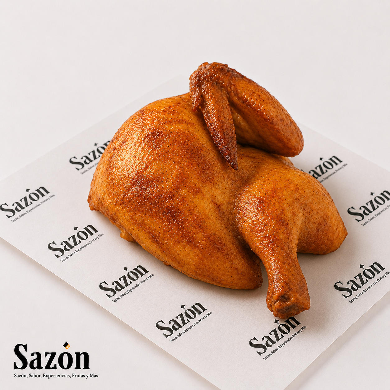 Pollo Asado