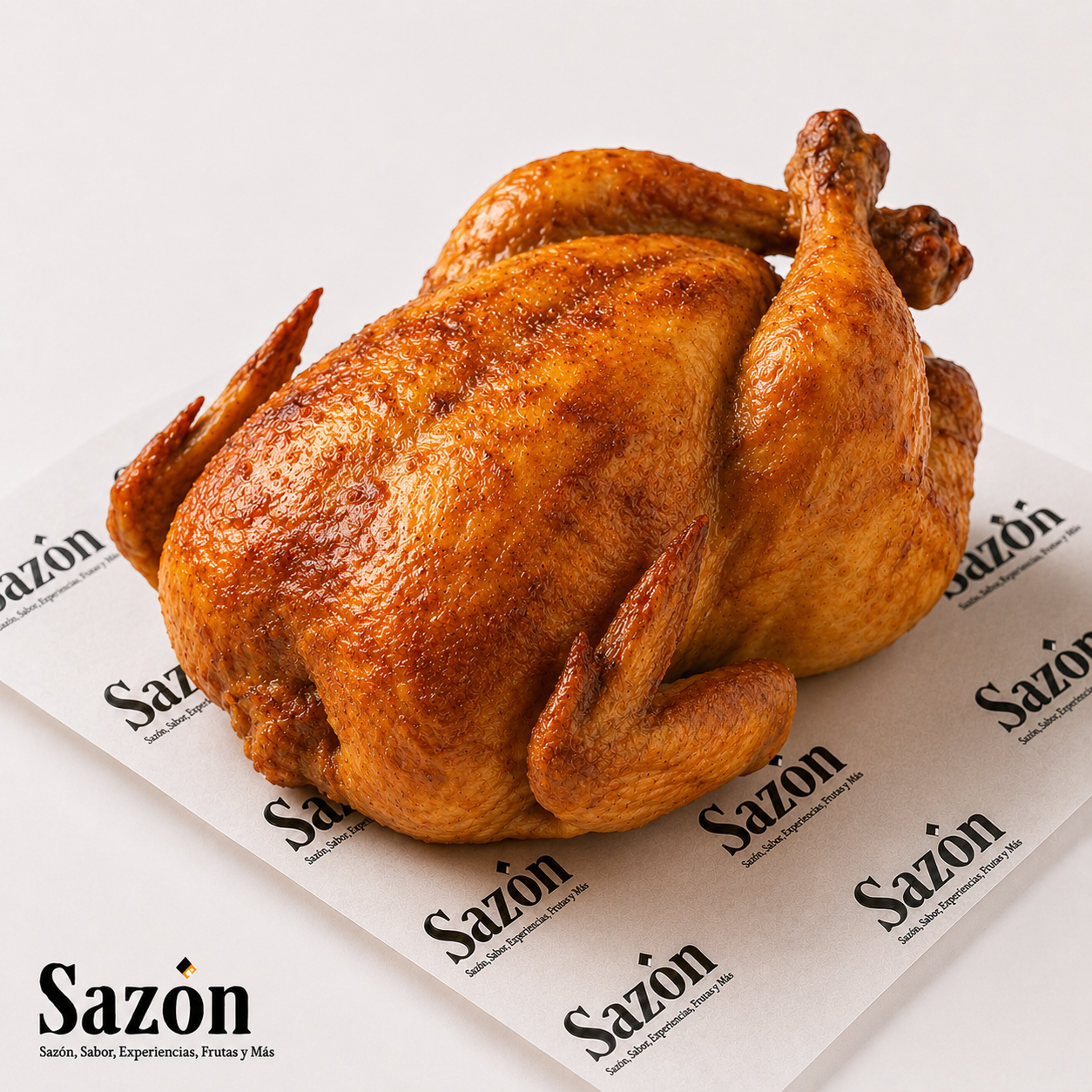 Pollo Asado