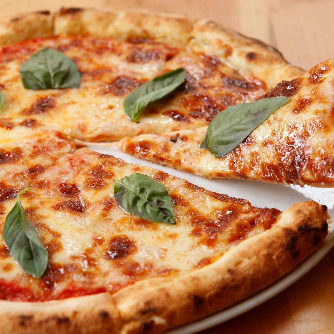 Pizza Napolitana