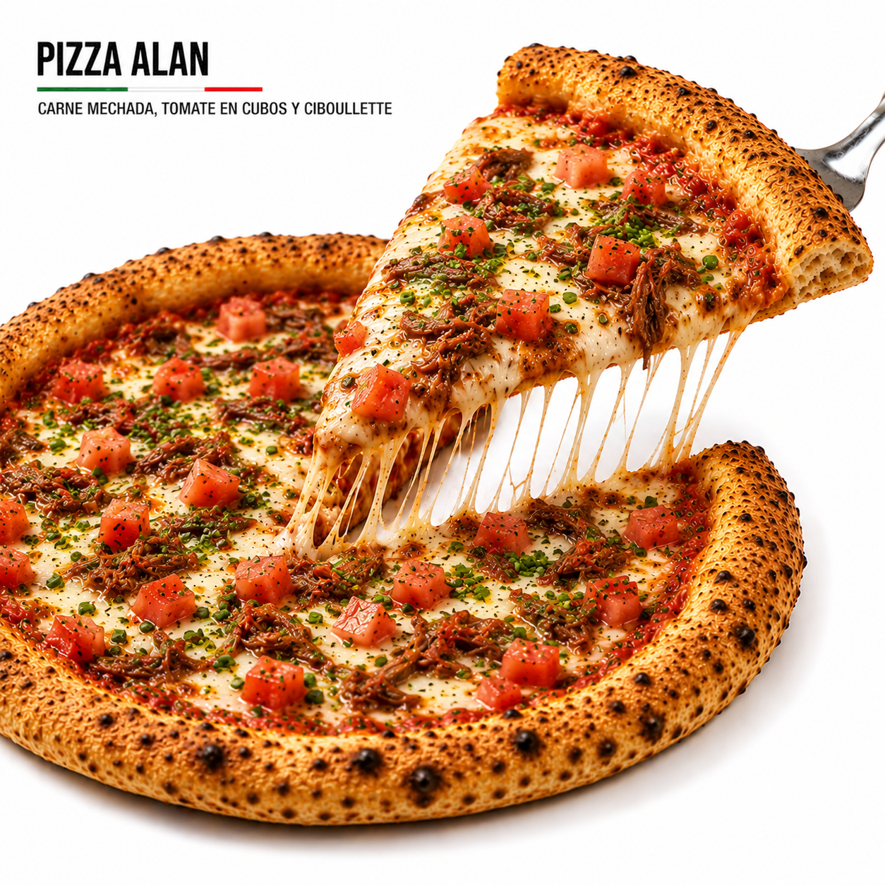 Pizza Alan